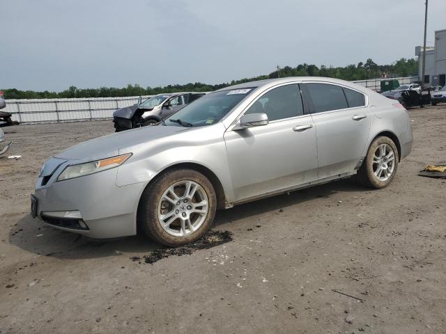 2011 ACURA TL, 