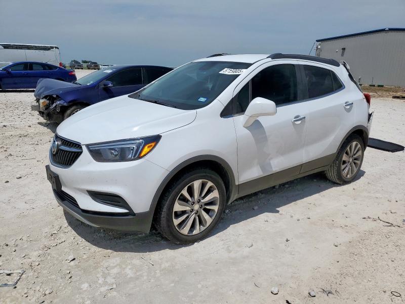 2020 BUICK ENCORE PREFERRED, 
