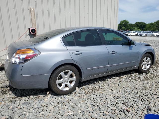 1N4AL21E87N466795 - 2007 NISSAN ALTIMA 2.5 SILVER photo 3