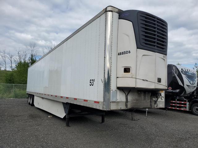 1UYVS2531DU599201 - 2013 UTILITY TL WHITE photo 10