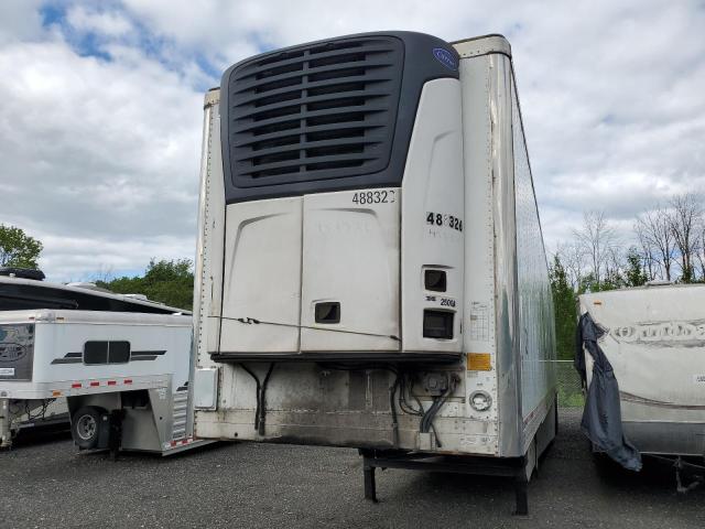 1UYVS2531DU599201 - 2013 UTILITY TL WHITE photo 2