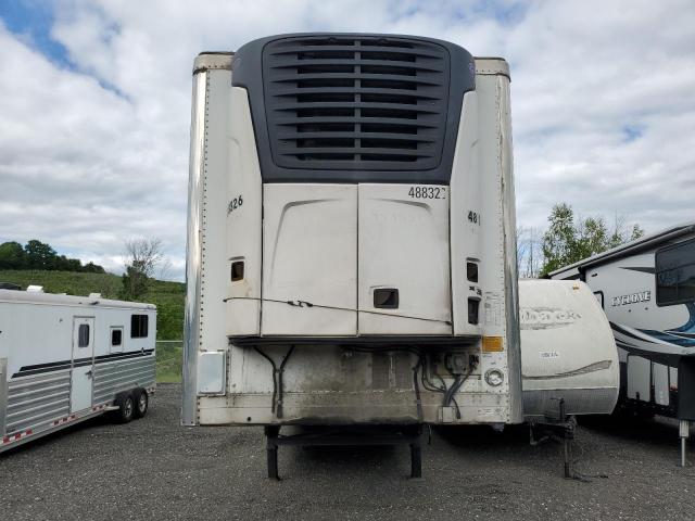 1UYVS2531DU599201 - 2013 UTILITY TL WHITE photo 5