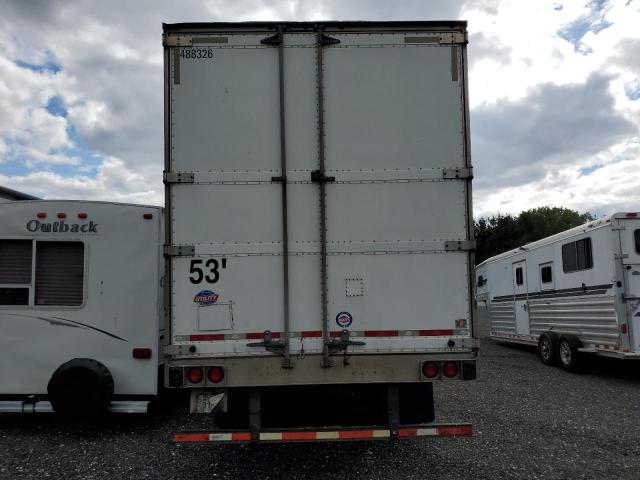 1UYVS2531DU599201 - 2013 UTILITY TL WHITE photo 6