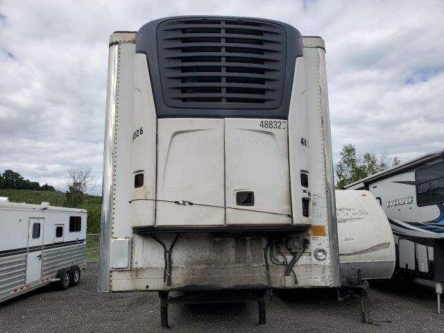 1UYVS2531DU599201 - 2013 UTILITY TL WHITE photo 7