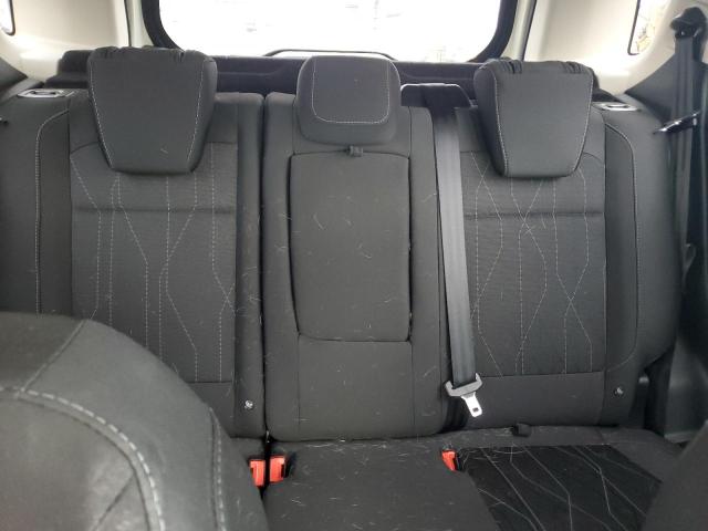 MAJ3S2GE5MC405141 - 2021 FORD ECOSPORT SE 白色 照片 10