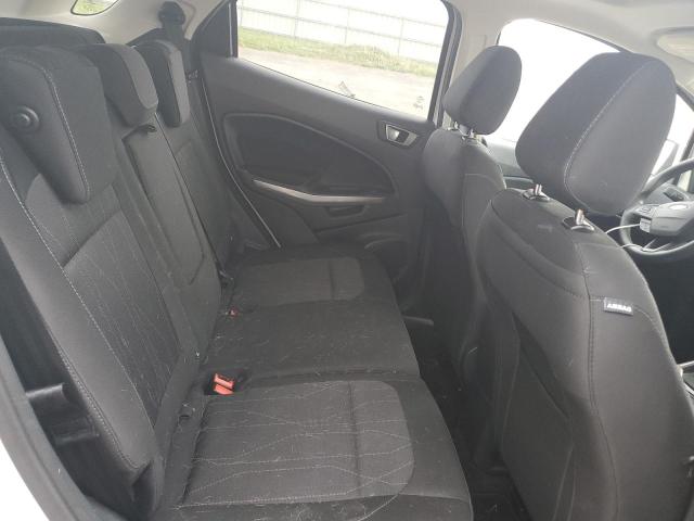 MAJ3S2GE5MC405141 - 2021 FORD ECOSPORT SE 白色 照片 11