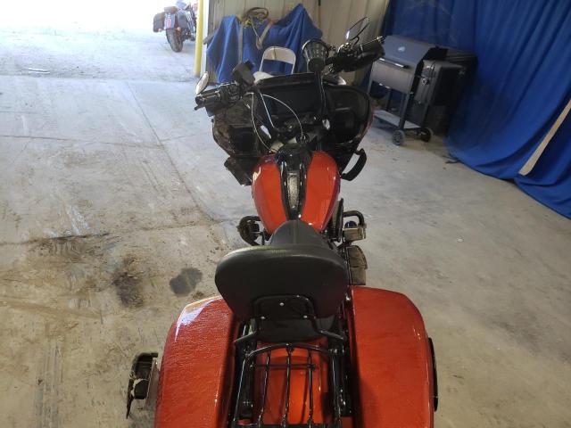 1HD1KH717RB605189 - 2024 HARLEY-DAVIDSON FLTRX 橙色 照片 6