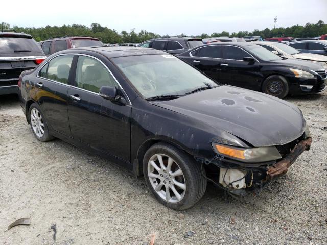 2007 ACURA TSX, 