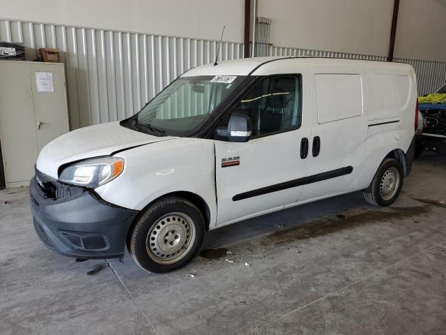 ZFBHRFAB4M6S81320 - 2021 RAM PROMASTER WHITE photo 1
