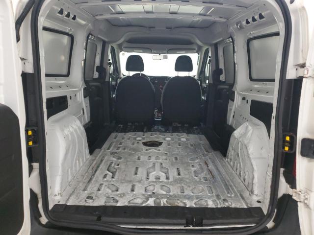 ZFBHRFAB4M6S81320 - 2021 RAM PROMASTER WHITE photo 10