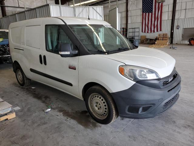 ZFBHRFAB4M6S81320 - 2021 RAM PROMASTER WHITE photo 4