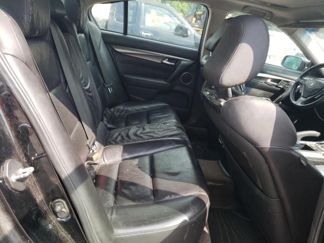 19UUA8F56DA016513 - 2013 ACURA TL TECH BLACK photo 10