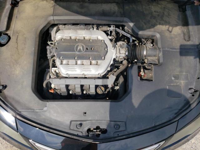 19UUA8F56DA016513 - 2013 ACURA TL TECH BLACK photo 11