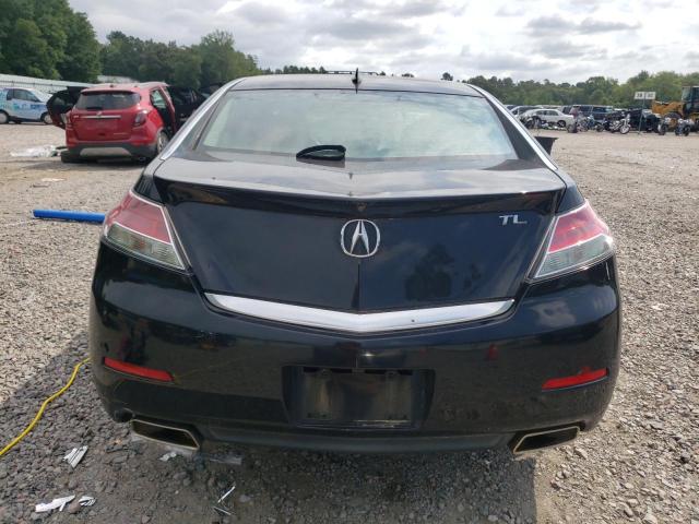 19UUA8F56DA016513 - 2013 ACURA TL TECH BLACK photo 6