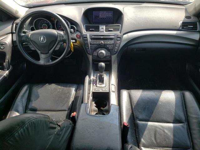 19UUA8F56DA016513 - 2013 ACURA TL TECH BLACK photo 8