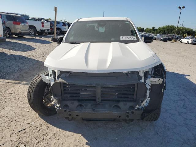 1GCPTBEK6P1152395 - 2023 CHEVROLET COLORADO WHITE photo 5