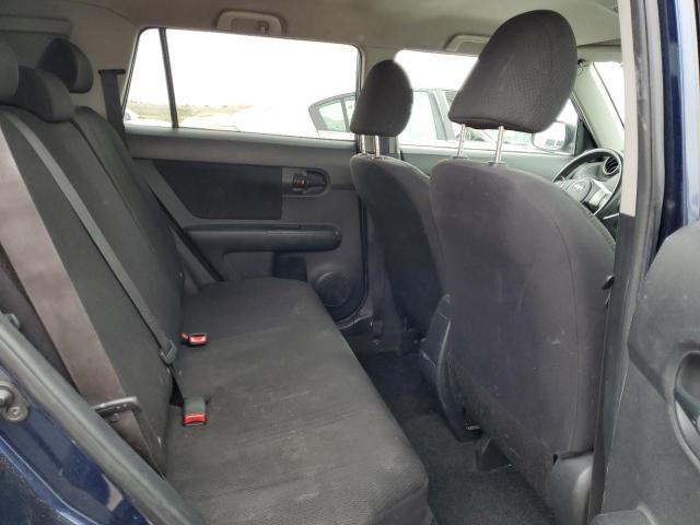 JTLKE50E281008694 - 2008 SCION XB XB 蓝色 照片 10
