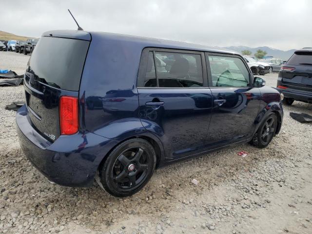 JTLKE50E281008694 - 2008 SCION XB XB 蓝色 照片 3