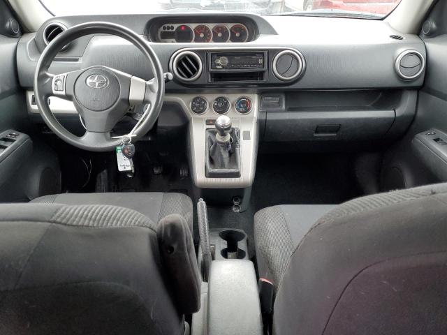 JTLKE50E281008694 - 2008 SCION XB XB 蓝色 照片 8