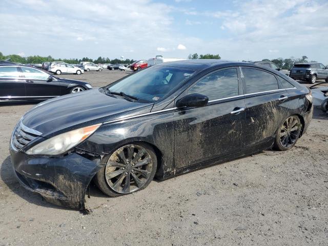 2011 HYUNDAI SONATA SE, 