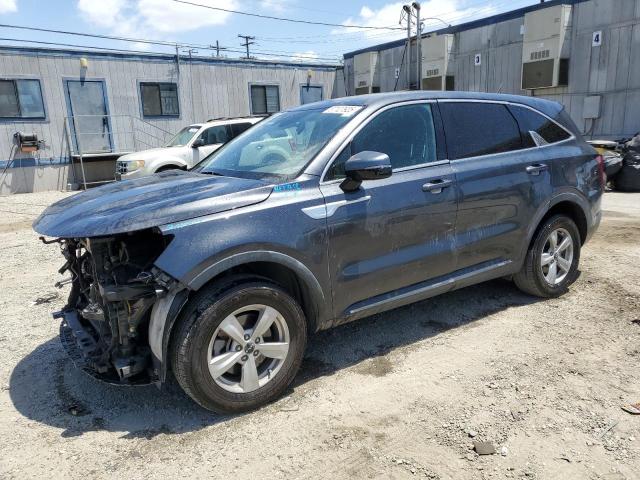 2022 KIA SORENTO LX, 