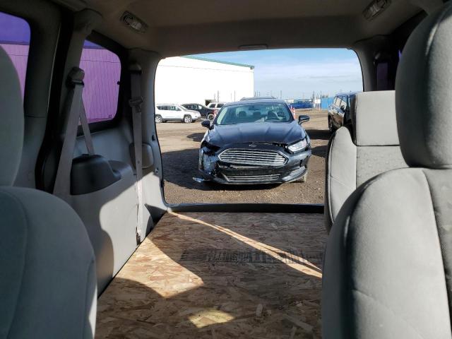 1GNDU23159D125238 - 2009 CHEVROLET UPLANDER LS WHITE photo 10