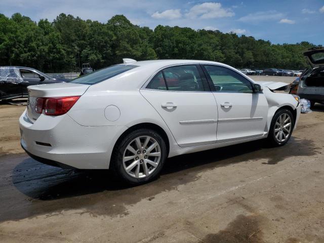 1G11D5SL4FU125445 - 2015 CHEVROLET MALIBU 2LT WHITE photo 3