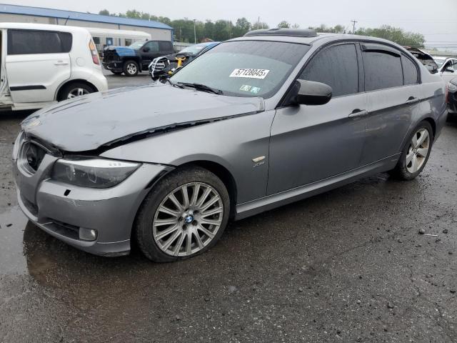 2011 BMW 328 XI, 