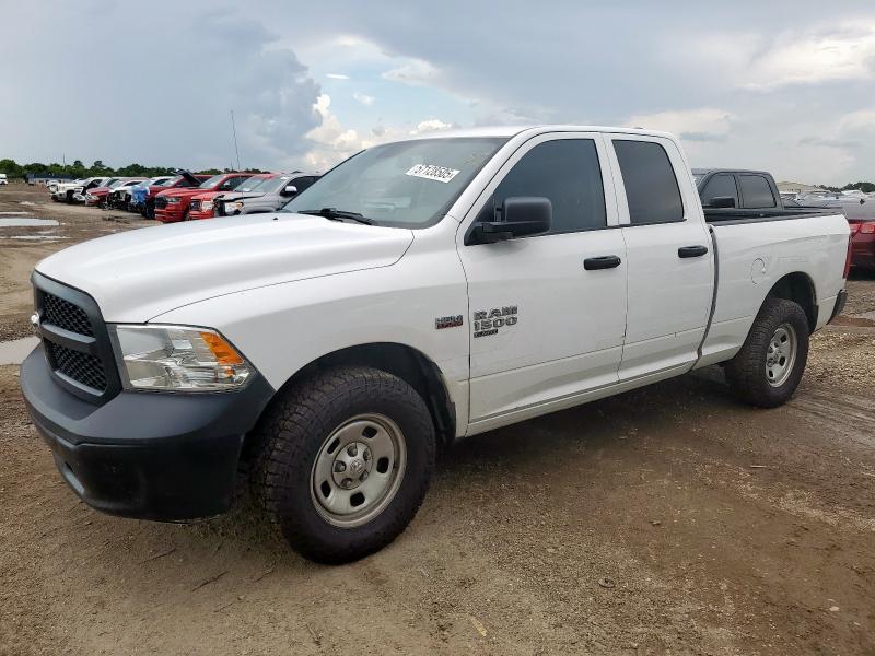 2022 RAM 1500 CLASS TRADESMAN, 