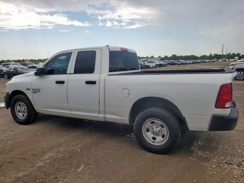 1C6RR7FT5NS200544 - 2022 RAM 1500 CLASS TRADESMAN Ağ foto 2