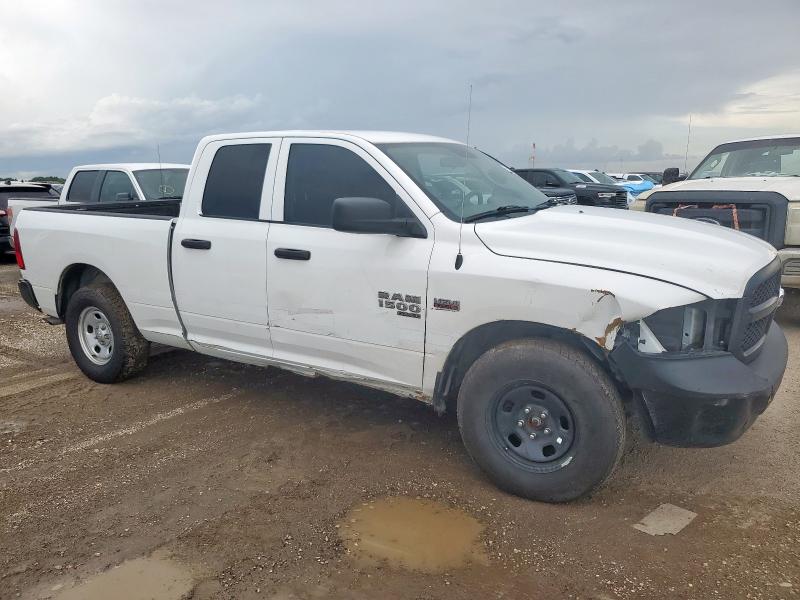 1C6RR7FT5NS200544 - 2022 RAM 1500 CLASS TRADESMAN Ağ foto 4