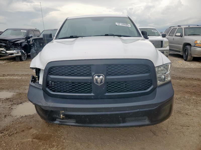 1C6RR7FT5NS200544 - 2022 RAM 1500 CLASS TRADESMAN Ağ foto 5