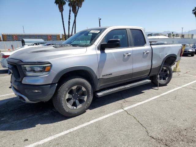 2019 RAM 1500 REBEL, null