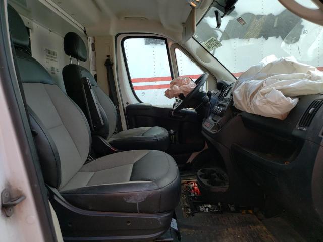 3C7WRVKG2KE560462 - 2019 RAM PROMASTER 3500 STANDARD Սպիտակ լուսանկար 5