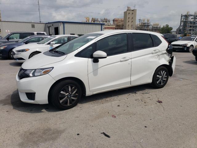2016 HONDA FIT LX, null