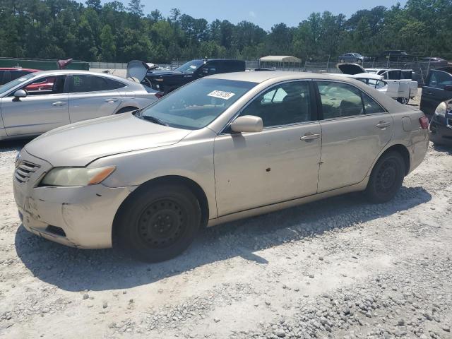 2007 TOYOTA CAMRY CE, null