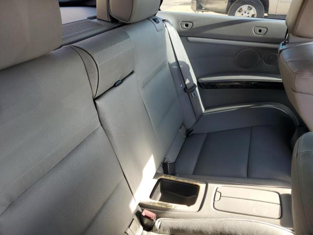 WBAWL73577PX48793 - 2007 BMW 3 SERIES I SILVER photo 10