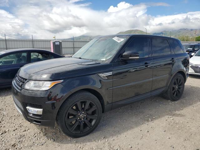 2014 LAND ROVER RANGE ROVE SC, null