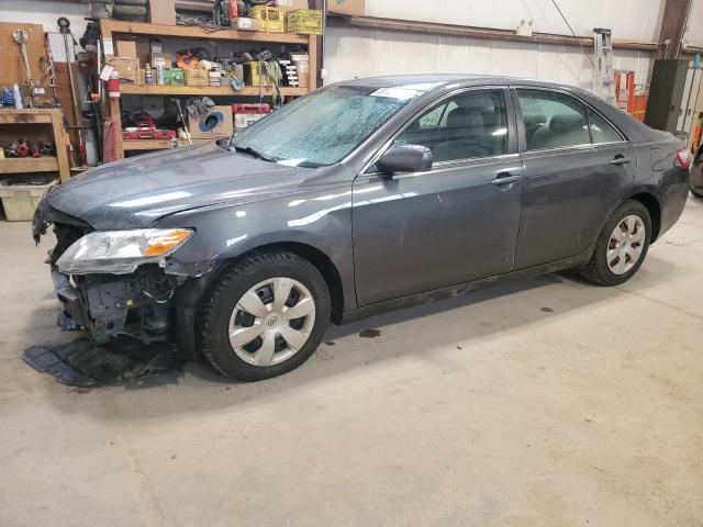 2007 TOYOTA CAMRY CE, 
