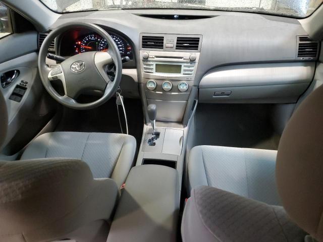 4T1BE46K47U685581 - 2007 TOYOTA CAMRY CE 灰色 照片 8