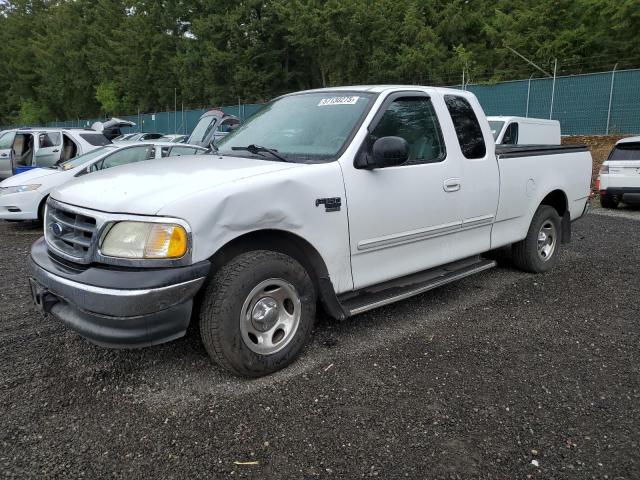 2003 FORD F150, 