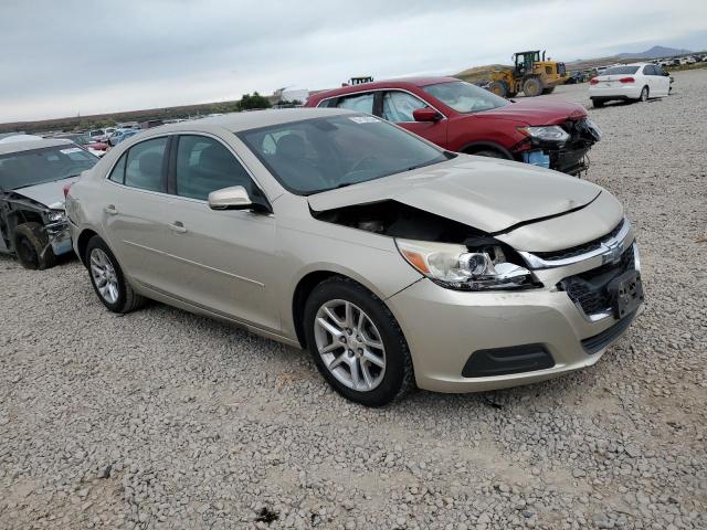 1G11C5SL3EF200710 - 2014 CHEVROLET MALIBU 1LT 金色 照片 4