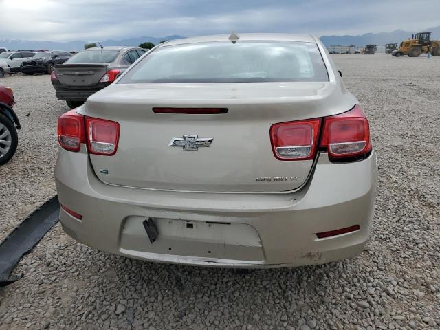 1G11C5SL3EF200710 - 2014 CHEVROLET MALIBU 1LT 金色 照片 6