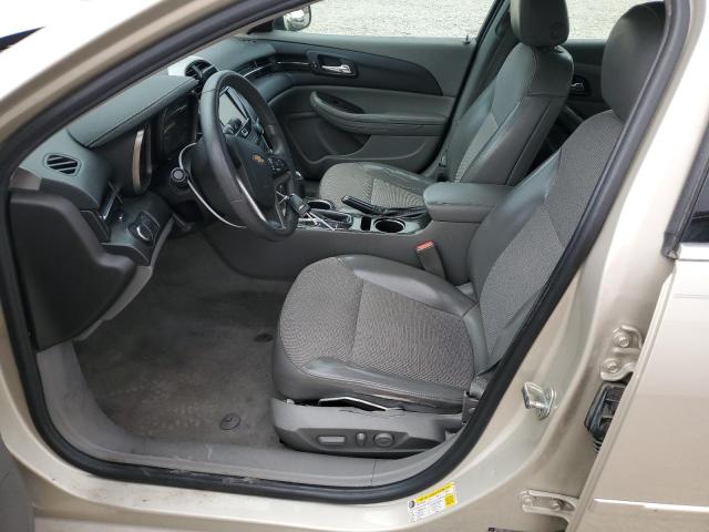 1G11C5SL3EF200710 - 2014 CHEVROLET MALIBU 1LT 金色 照片 7