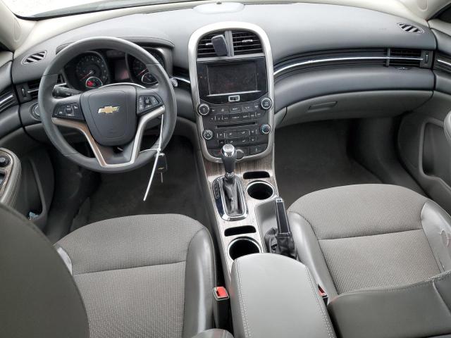 1G11C5SL3EF200710 - 2014 CHEVROLET MALIBU 1LT 金色 照片 8