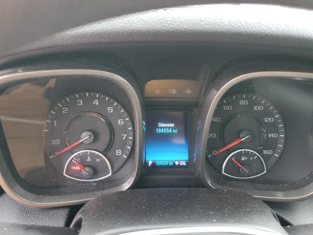 1G11C5SL3EF200710 - 2014 CHEVROLET MALIBU 1LT 金色 照片 9