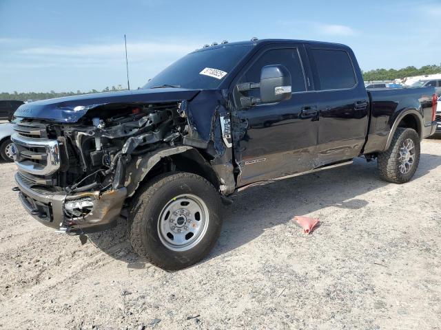 2022 FORD F250 SUPER DUTY, 