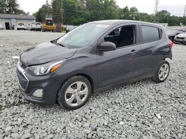 2020 CHEVROLET SPARK LS, 