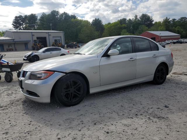 2008 BMW 328 XI, 