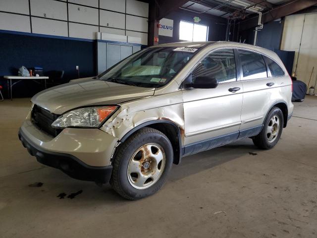 2008 HONDA CR-V LX, null